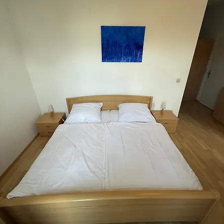 Lägenhet Herrenhaus Carolinenhof