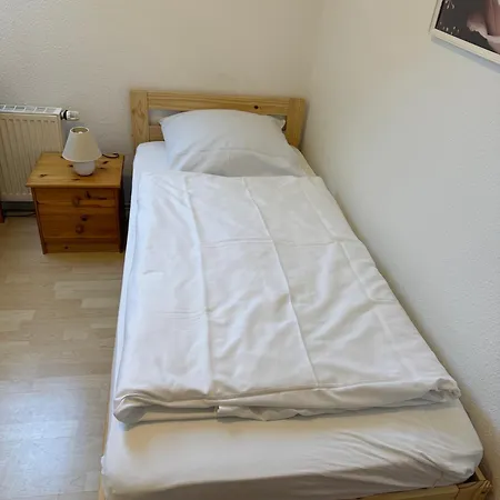 Lägenhet Herrenhaus Carolinenhof Groß Plasten