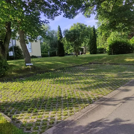 Herrenhaus Carolinenhof Διαμέρισμα