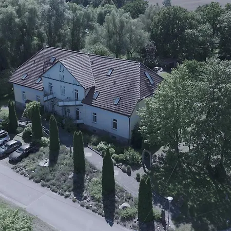 Herrenhaus Carolinenhof