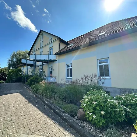 Διαμέρισμα Herrenhaus Carolinenhof