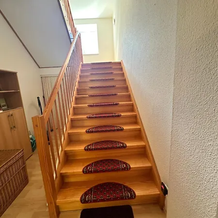 Διαμέρισμα Herrenhaus Carolinenhof Groß Plasten
