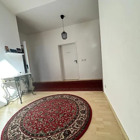 Διαμέρισμα Herrenhaus Carolinenhof *