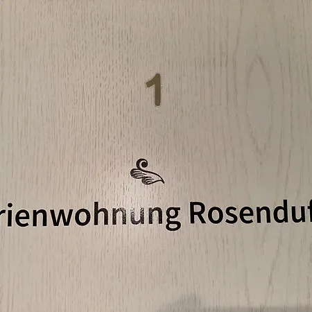 Herrenhaus Carolinenhof Lägenhet Groß Plasten