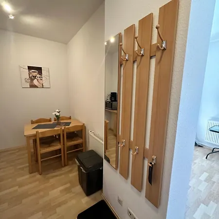 Διαμέρισμα Herrenhaus Carolinenhof *
