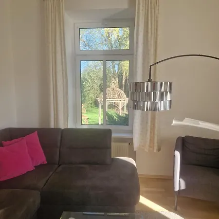 Lägenhet Herrenhaus Carolinenhof