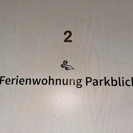 Herrenhaus Carolinenhof Διαμέρισμα