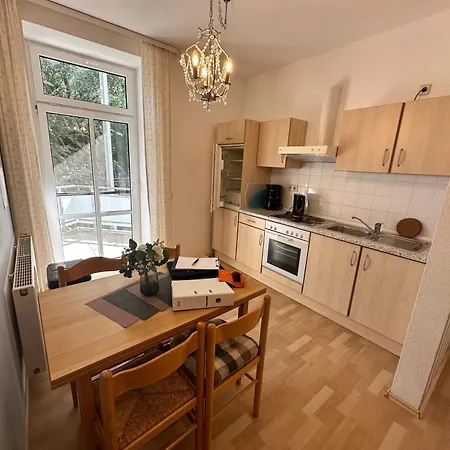 Διαμέρισμα Herrenhaus Carolinenhof *