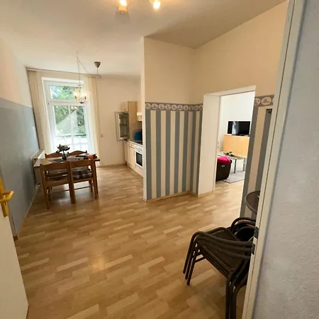 Herrenhaus Carolinenhof