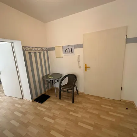 Herrenhaus Carolinenhof Lägenhet Groß Plasten