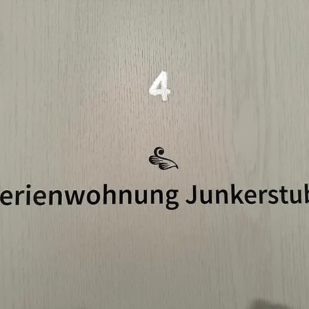 Lägenhet Herrenhaus Carolinenhof
